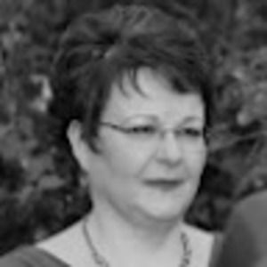 Meet your Posher, Rhonda